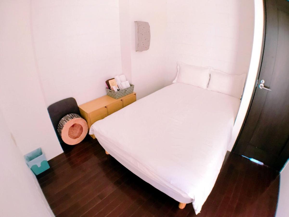 Osaka Sinsei Guest House Экстерьер фото