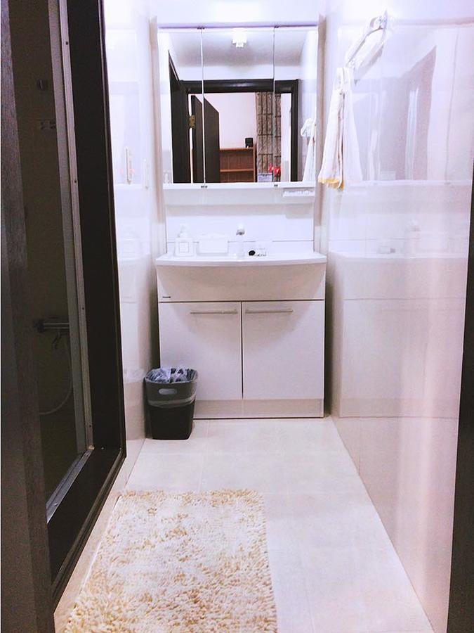 Osaka Sinsei Guest House Экстерьер фото